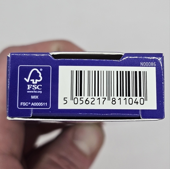 NIP + FAB Retinol Fix Eye Treatment NIB - Picture 2 of 4